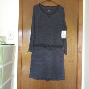 Balance Collection: Heather Nine Iron Dress